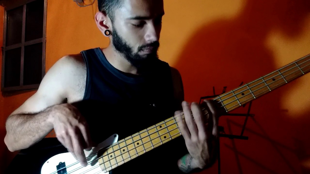 Em Funk rabioso
