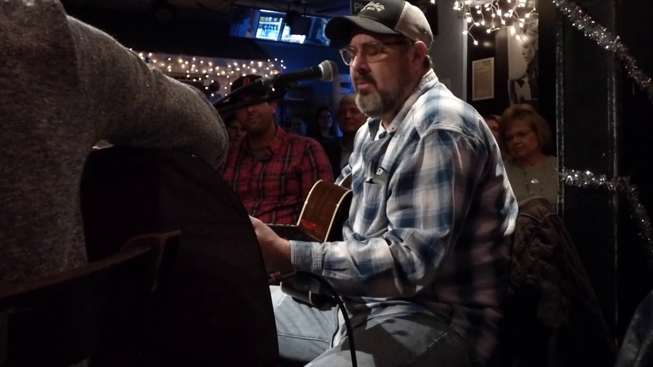 Vince Gill, Whenever You Come Around