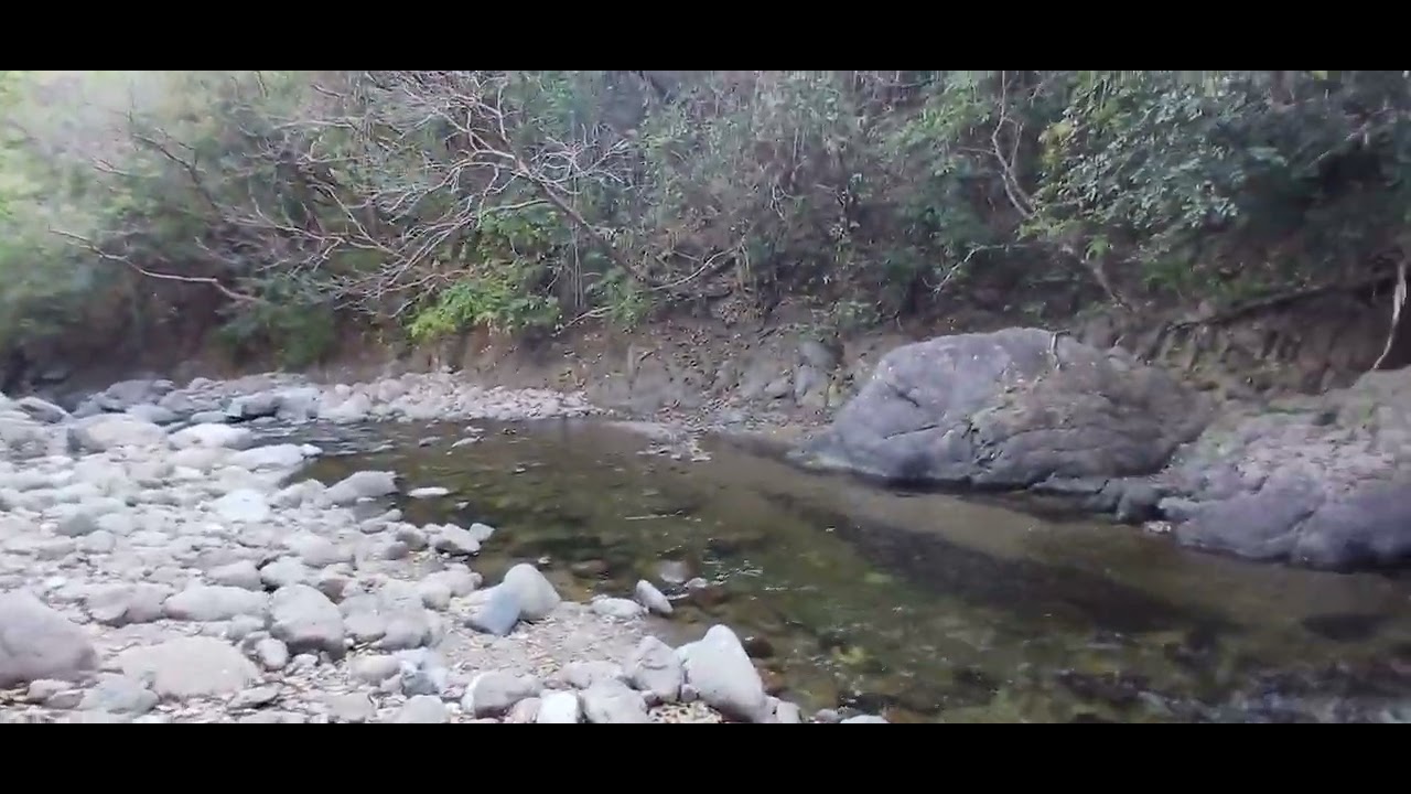 Si buscás paz, naturaleza y belleza real…Tejutla, Chalatenango es el lugar 🌄💧
