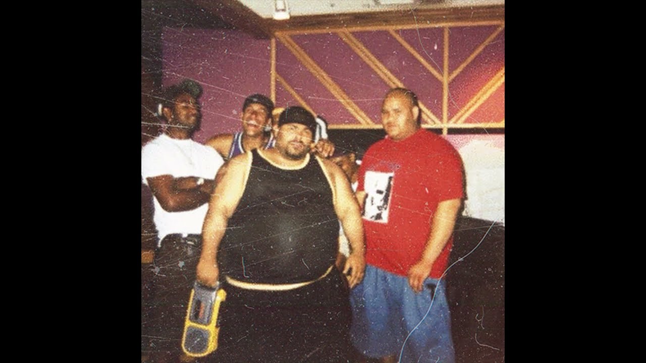 Big Pun Type Beat x Old School 90s Boom Bap Instrumental - 