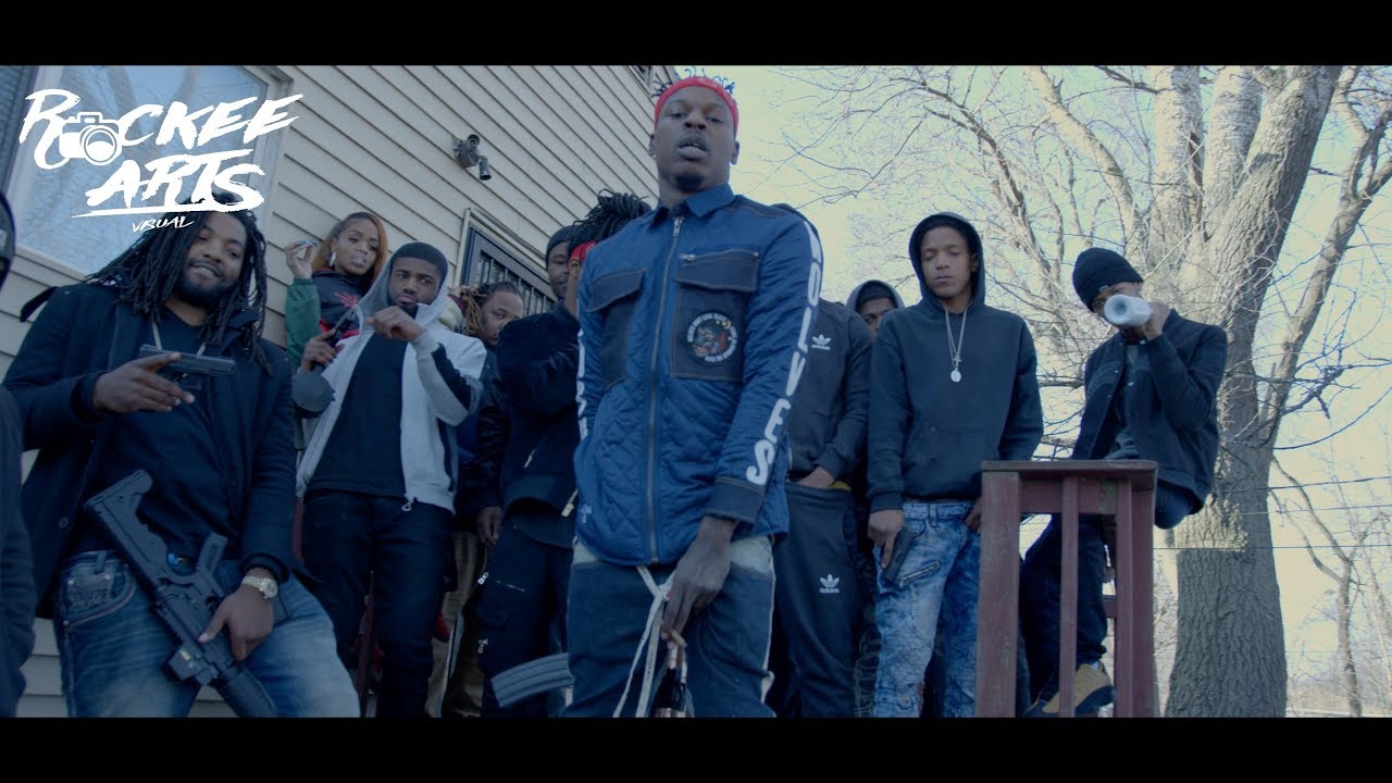 King Samson - &ldquo; No Truce 