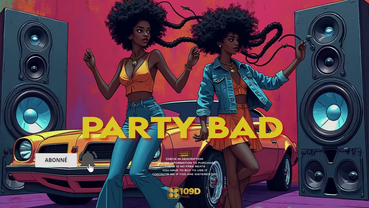 📻DANCEHALL SHATTA Instrumental 2025  