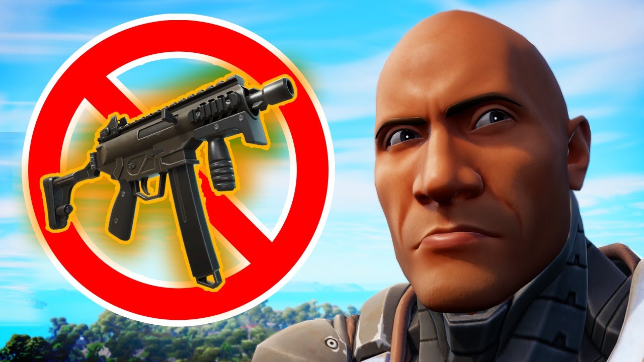 My Problem with Fortnite...