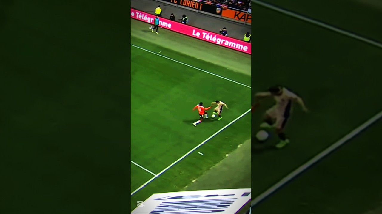 Mbappe skill🤩😱😯. #football #mbappe #skills #shortsfeed #shorts #trending #edit #fyp