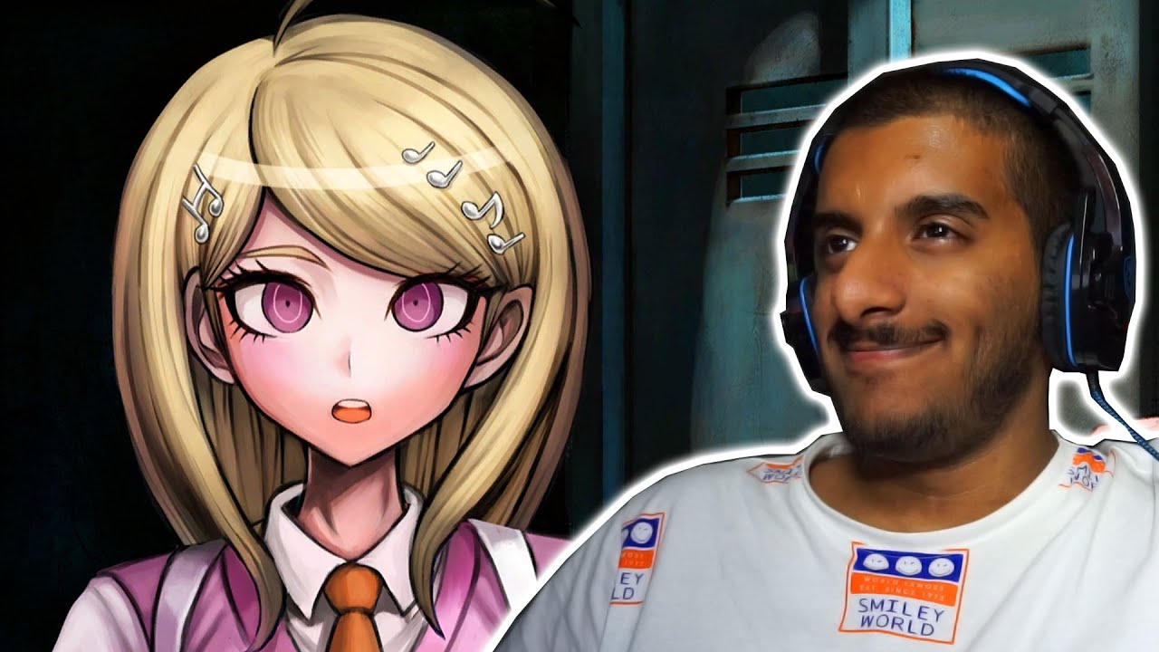 دانقانرونبا 3 : لعبة القتل بدأت من جديد 😈 | Danganronpa 3