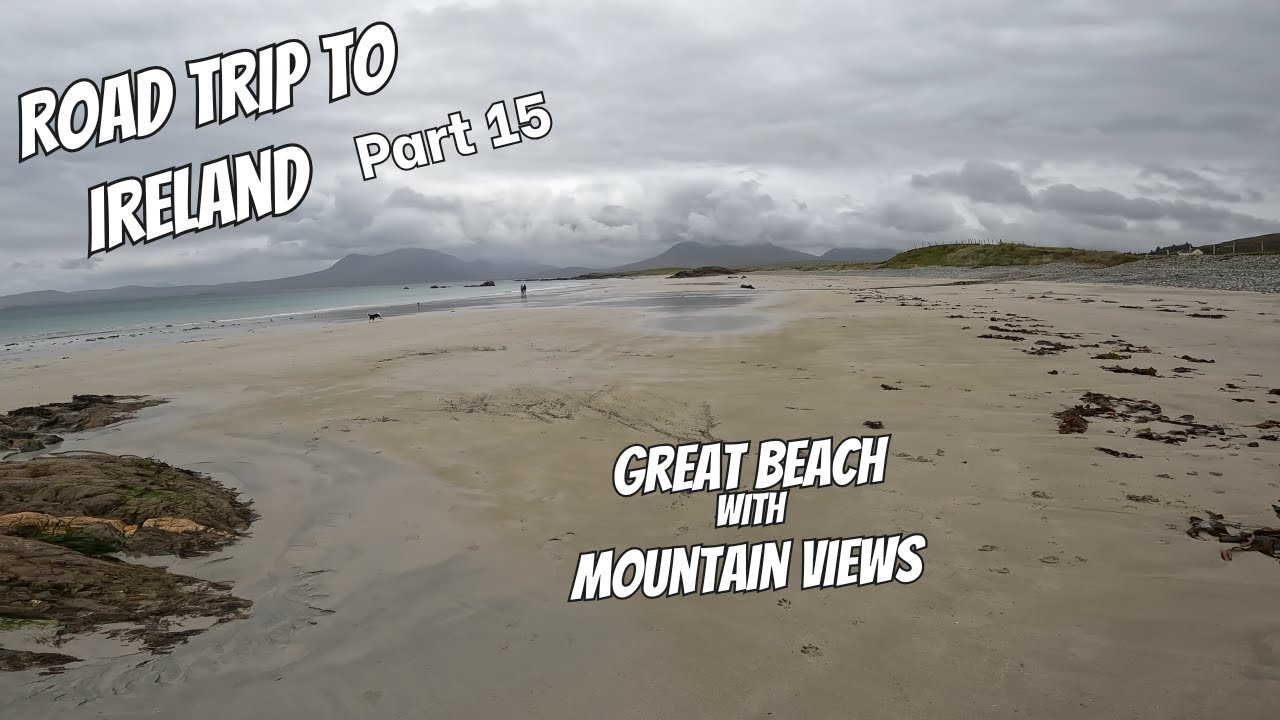 Road Trip To Ireland Part 15