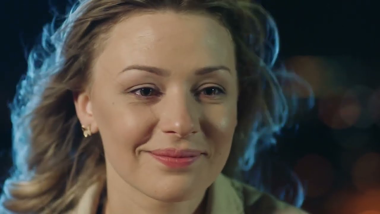 HE BROKE HER HEART... BUT FATE HAD OTHER PLANS! GREAT MOVIE!