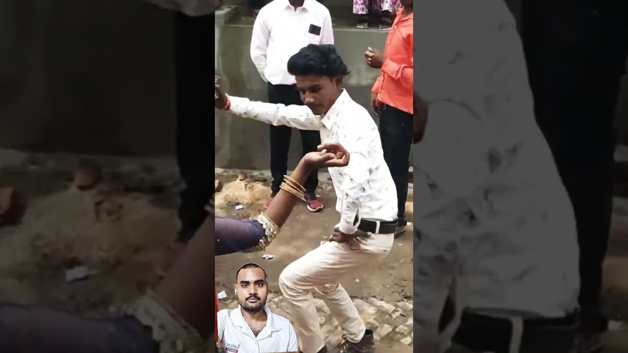 Bundeli DANCE Frenzy at Indian Wedding Celebrations! #bundeli #trending #shorts #video