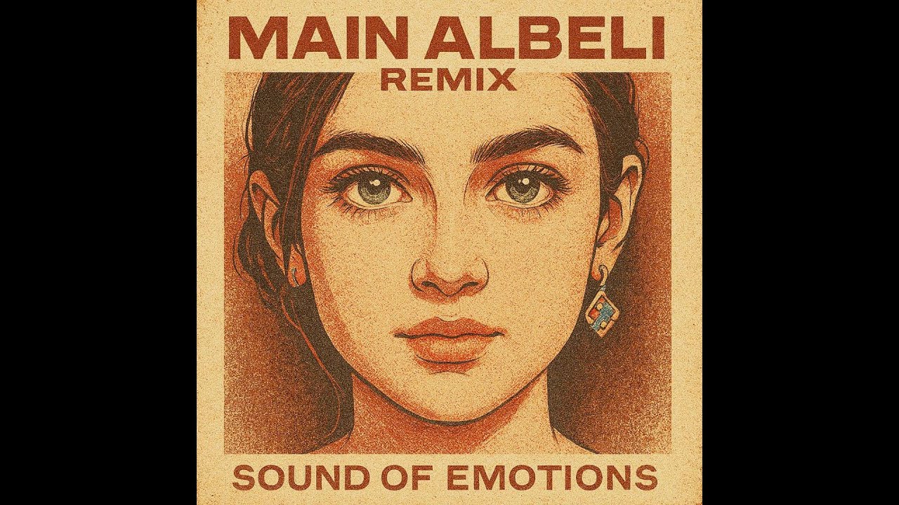 Main Albeli (Remix) - DJ VIKAS PUNDIR | YASH | SOUND OF EMOTIONS...