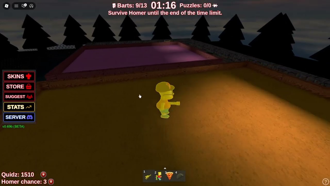 paizo you vs homer sto roblox