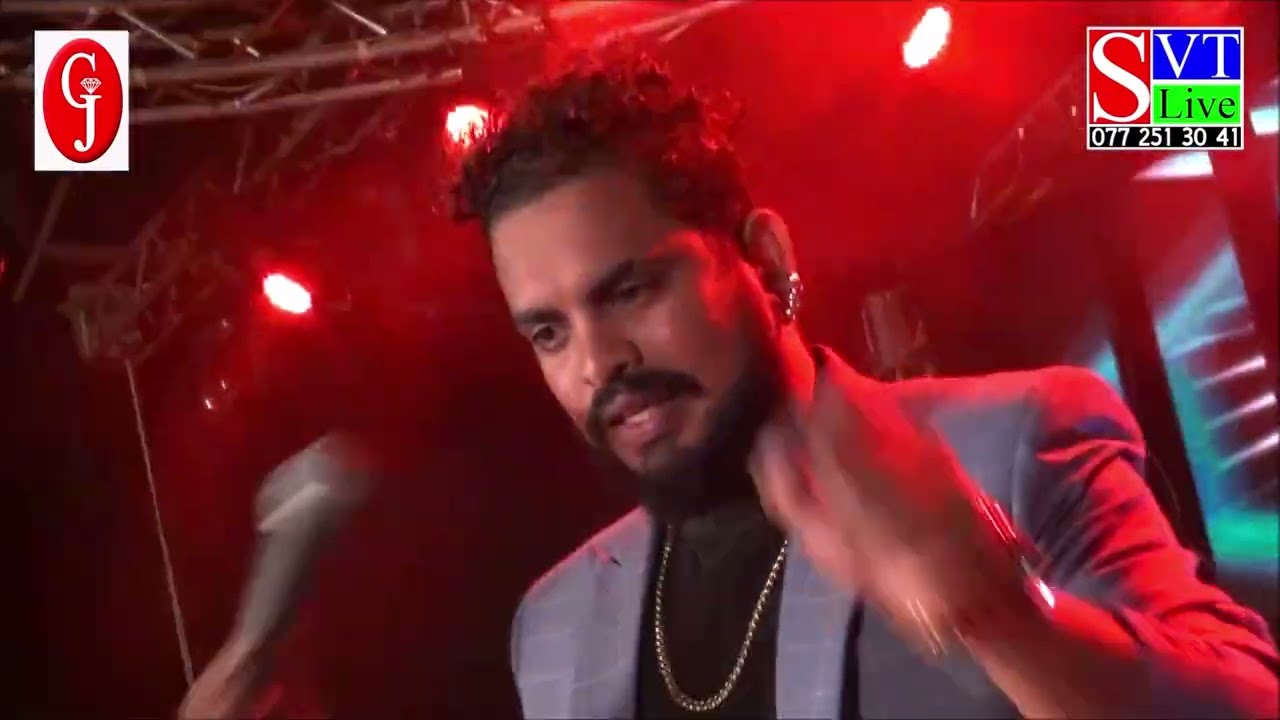 Rana with Aura | S M S Fernando | Kahawaththa Guruge Gems 2022