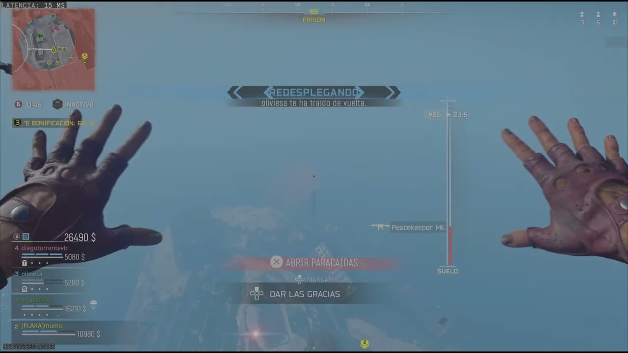 Primer video