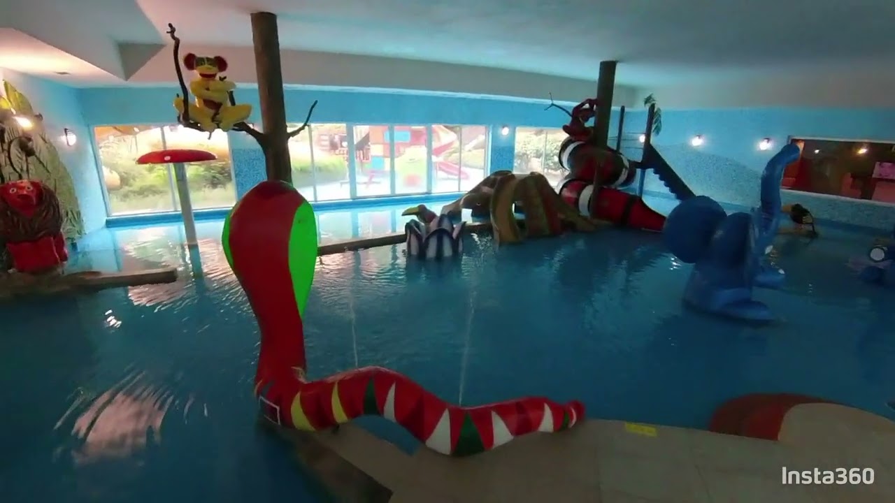 Sandra SPA Karpacz . Aquapark . Pub.