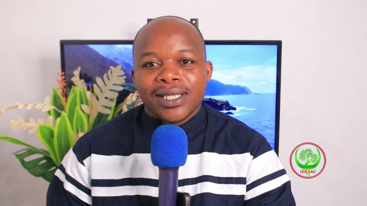 IKI GITONDO LE 6|12|2025 UBURUNDI BUTEGUJE INTAMBARA YERUYE, MAA23 IBUHAYE GASOPO, PUTIN AJEMO