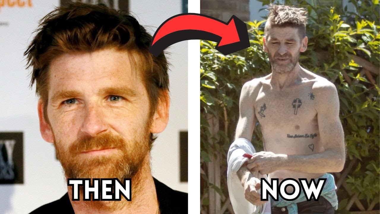 Peaky Blinders Cast Before & After — You Won’t Believe Their Transformations