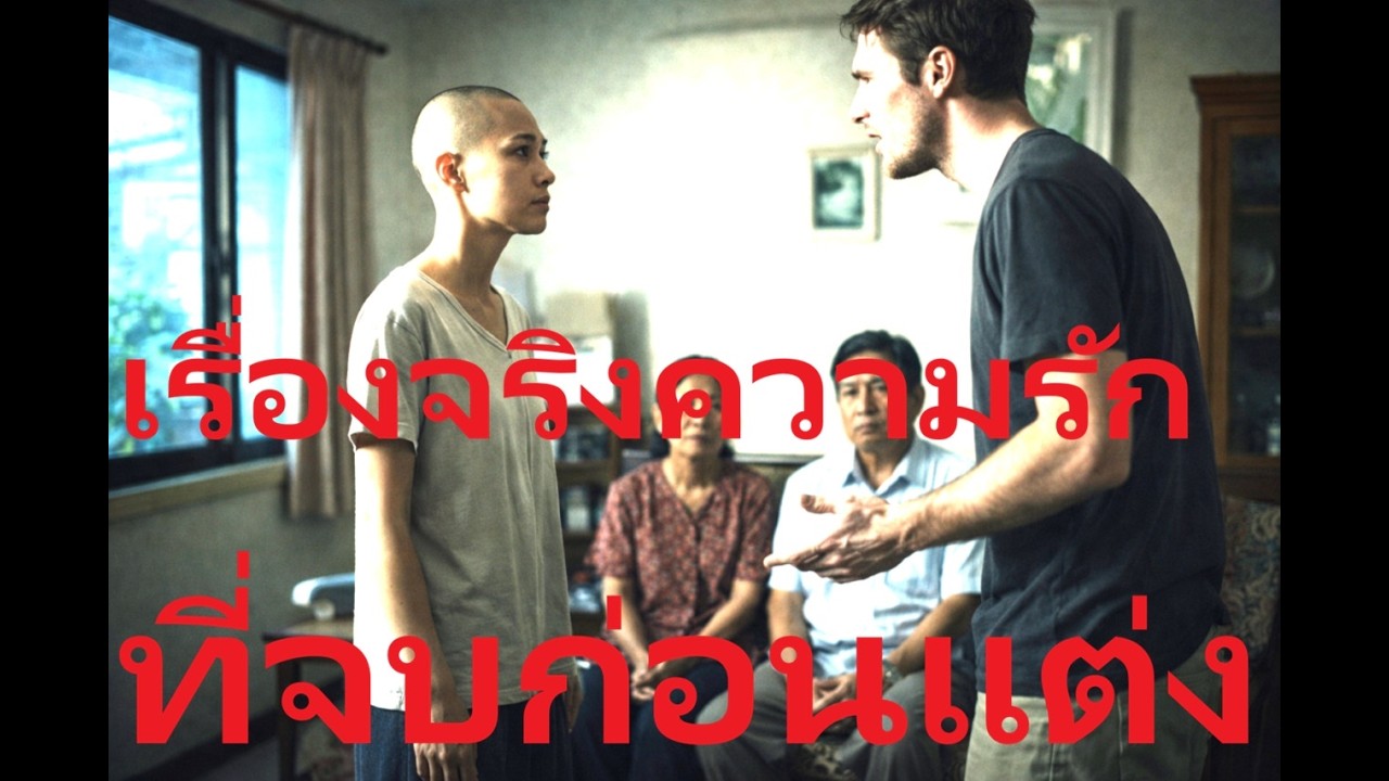 81.ฉันป่วยเป็นมะเร็ง แต่เขาไม่เคารพแม่ฉัน เรื่องจริงความรักที่จบก่อนแต่ง #เรื่องเล่าความรักดราม่า