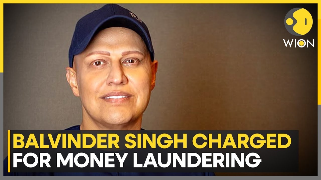 Dubai: Indian Businessman Jailed 5 Years, Fined ₹1 Crore in Money Laundering Case | WION