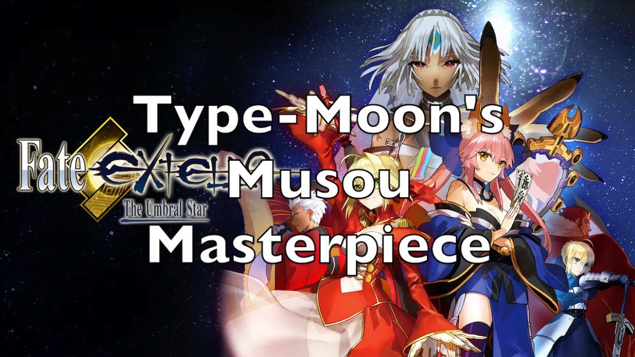 Fate Extella: Deep Dive Review (Director's Cut)