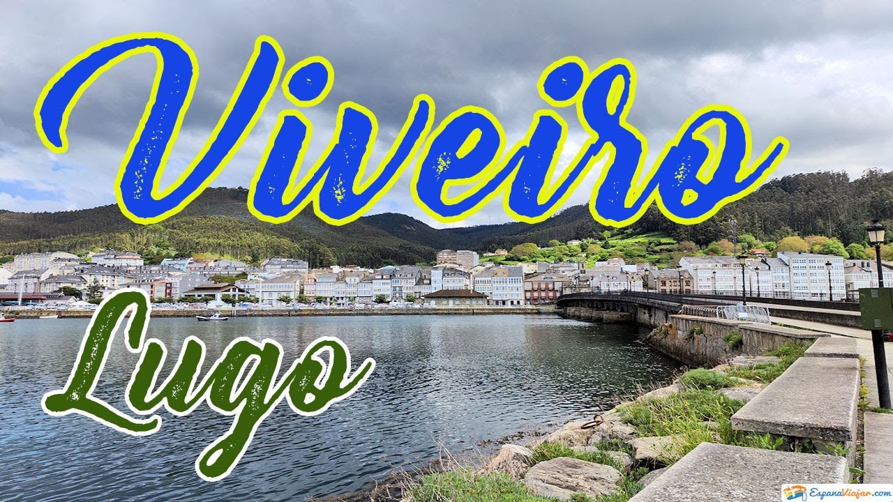 VIveiro (Lugo, España)