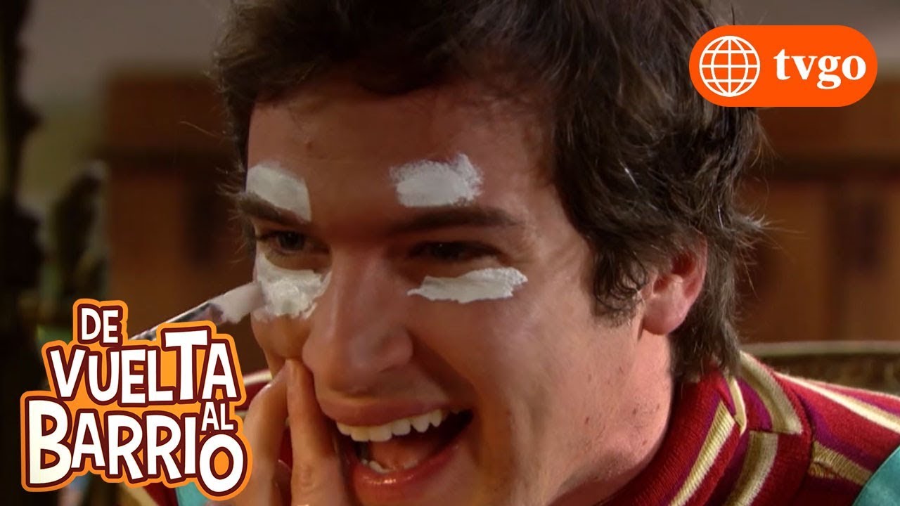 De vuelta al barrio - 20/11/2019 - Cap 516 - 3/4