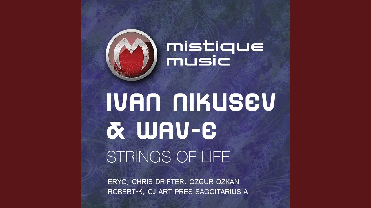 Strings of Life (Chris Drifter Remix)
