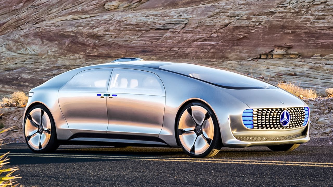 Futuristic Cars That Actually Exist!