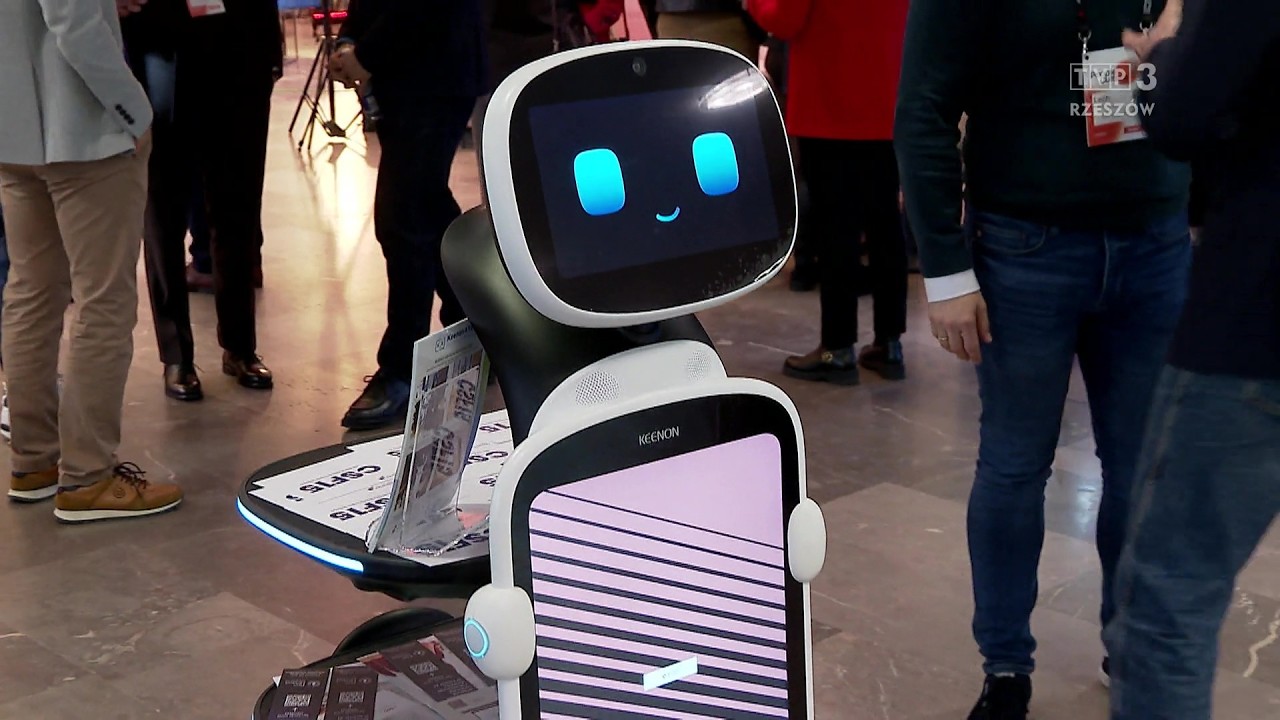 Ponad 700 os&oacute;b z całej Polski wzięło udział w People Culture TechFest