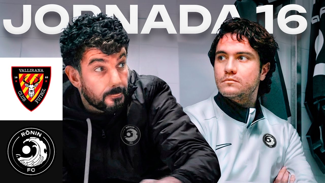La Charla que creó a un MVP | INSIDE RONIN #19 