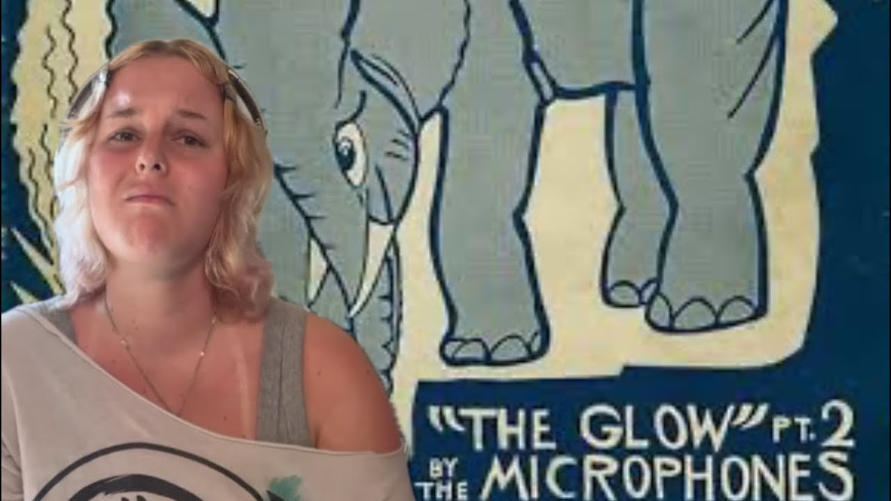 The Microphones - The Glow Pt. 2 REACTION (wow)