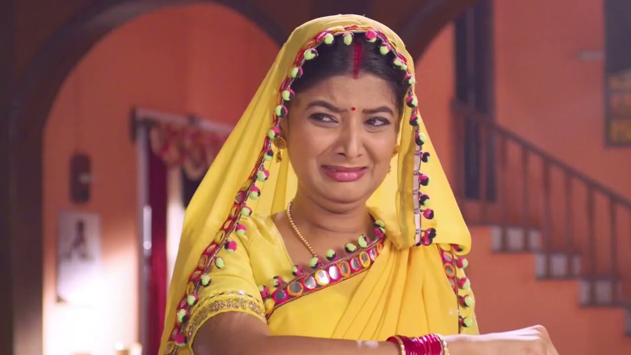 Santoshi Maa Sunayein Vrat Kathayein - Ep 14 - Tanvi Dogra - Hindi Tv Serial - ZEE5 Mythology