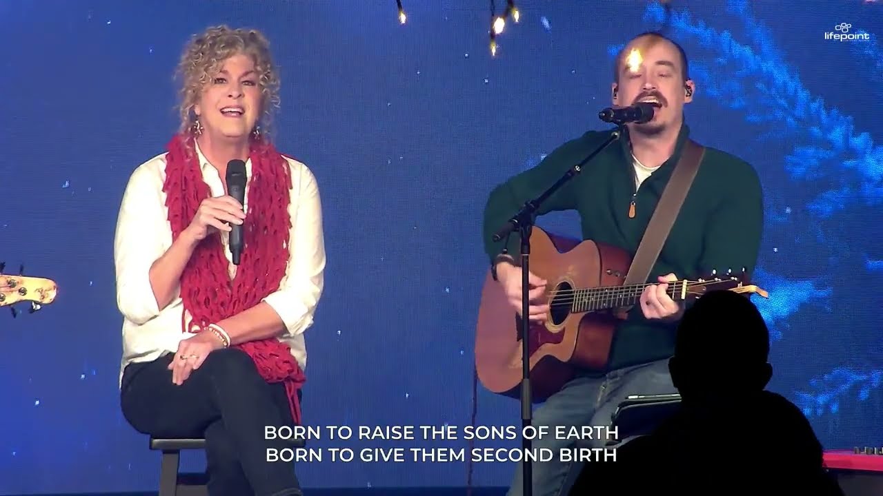 Online Christmas Eve Service // Dec 24, 2025 // LifePoint Church Longwood