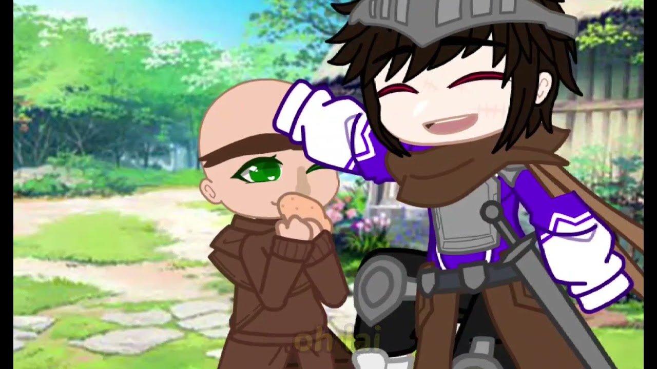■Soldier, poet, King■□Irmandade meme□ (TRADUÇÃO ALTERADA)