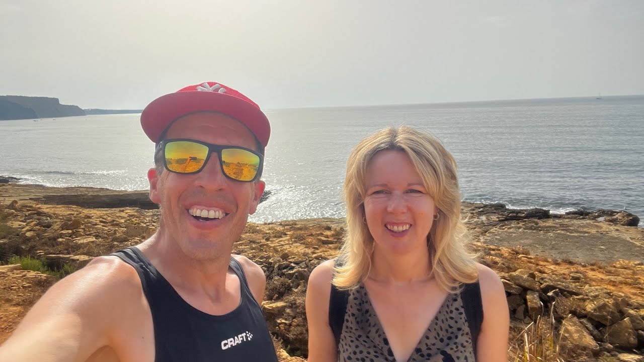 2025-08-16 Luz - Burgau trail met Monique 