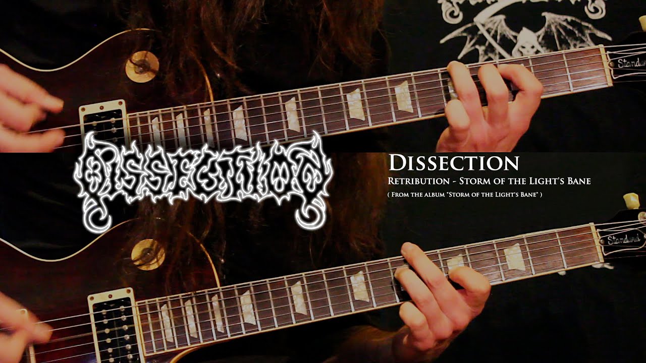 Dissection - 