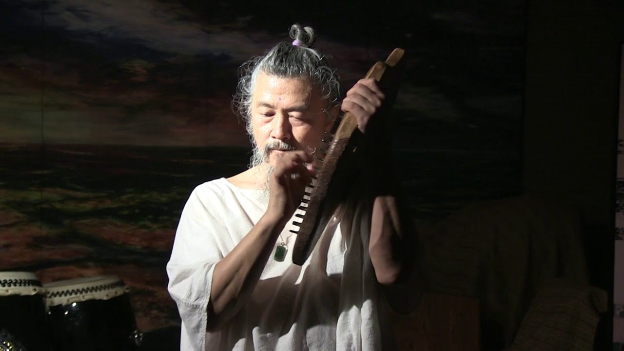 奈良裕之 ライア / Lyre by Yuji NARA