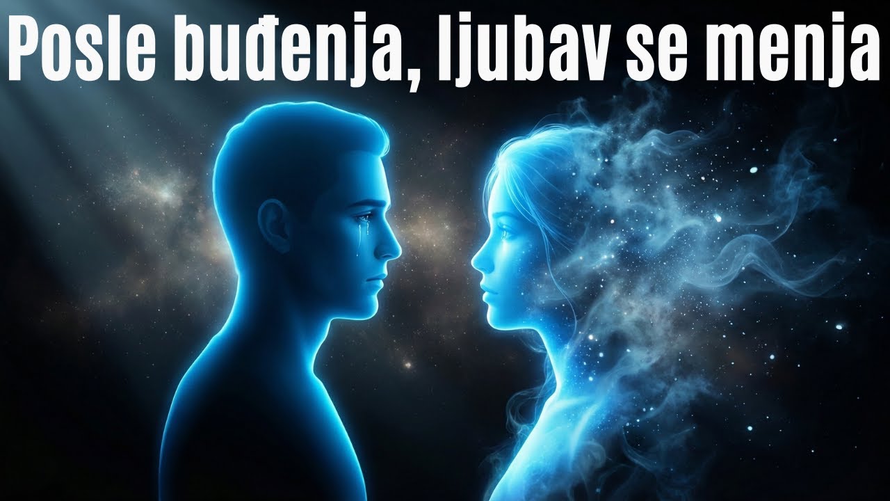 Zašto se probuđeni više ne zaljubljuju kao nekada | Carl Jung