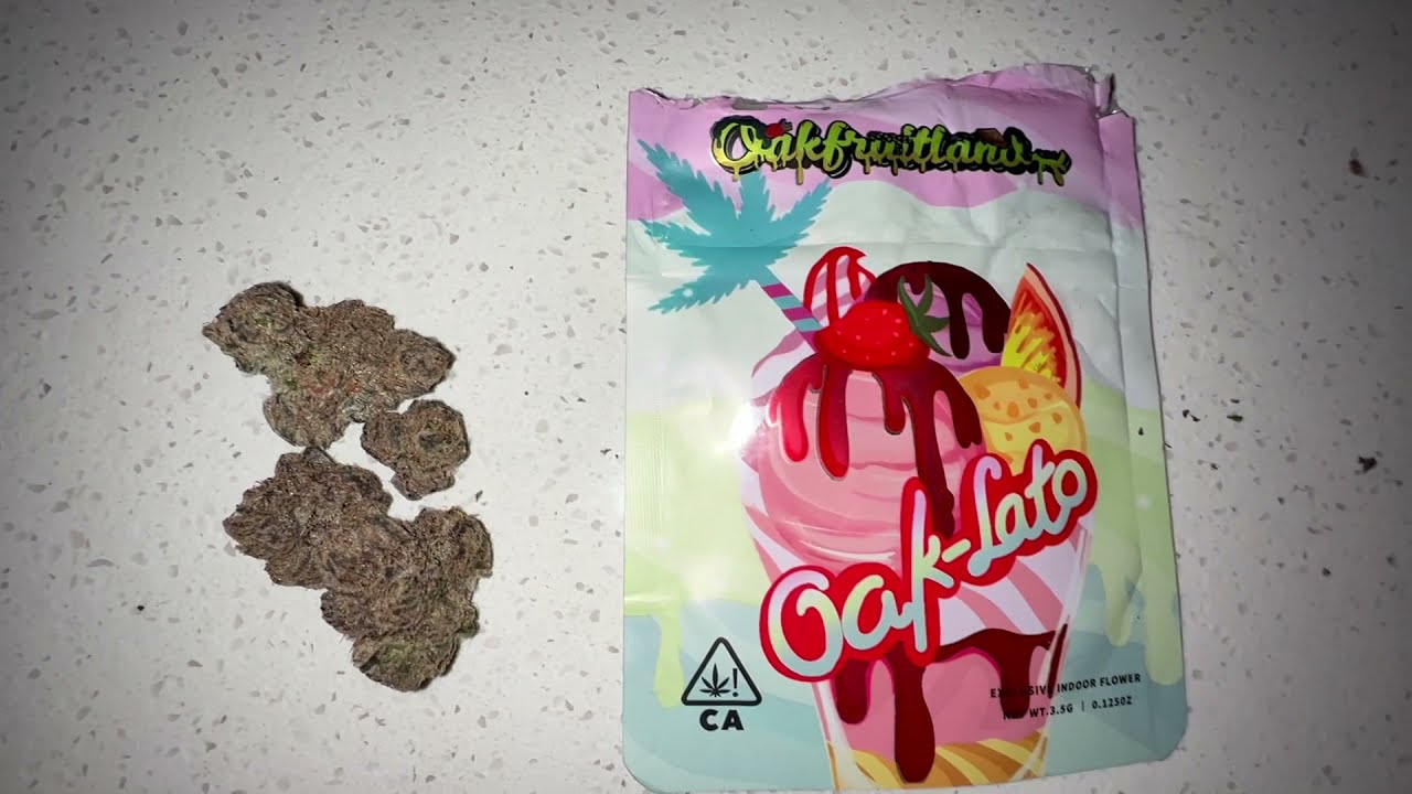 Oak-Lato By Oakfruitland