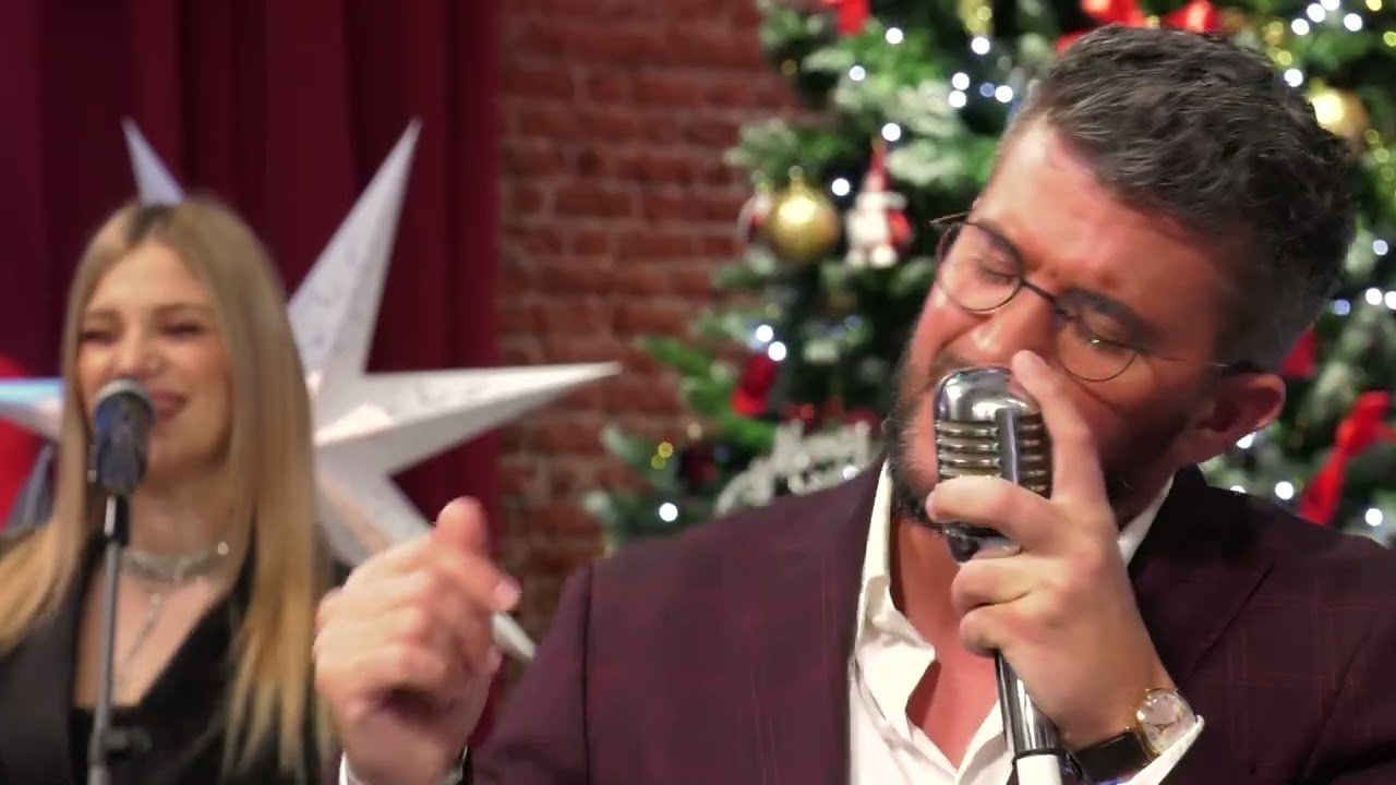 Damir Kedžo - 365 | Dalibor Petko Show | CMCTV