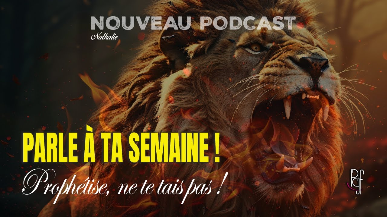 Parle à ta semaine du 9 février | Audio de force