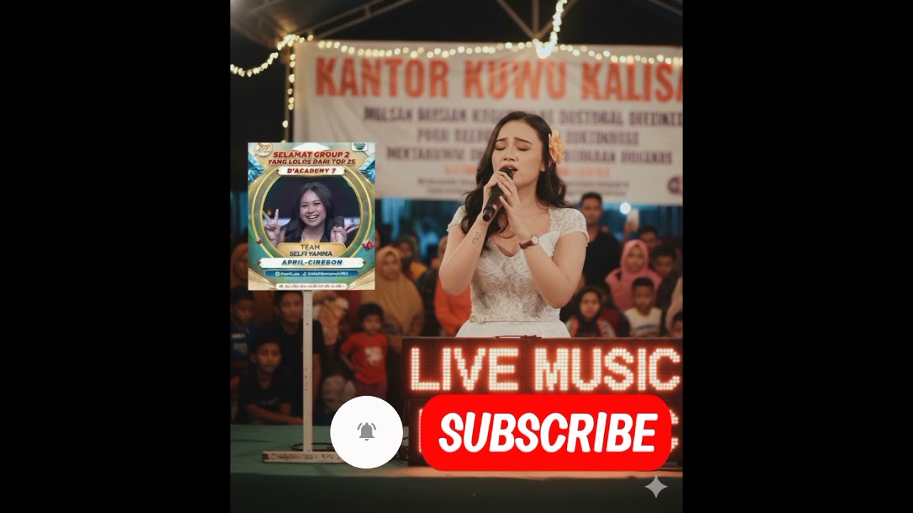 Bukan Hitam Putih – april  Cover Lagu Galau versi ska nuansa baru life music