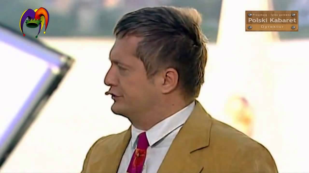 Kabaret Moralnego Niepokoju   Teleturniej