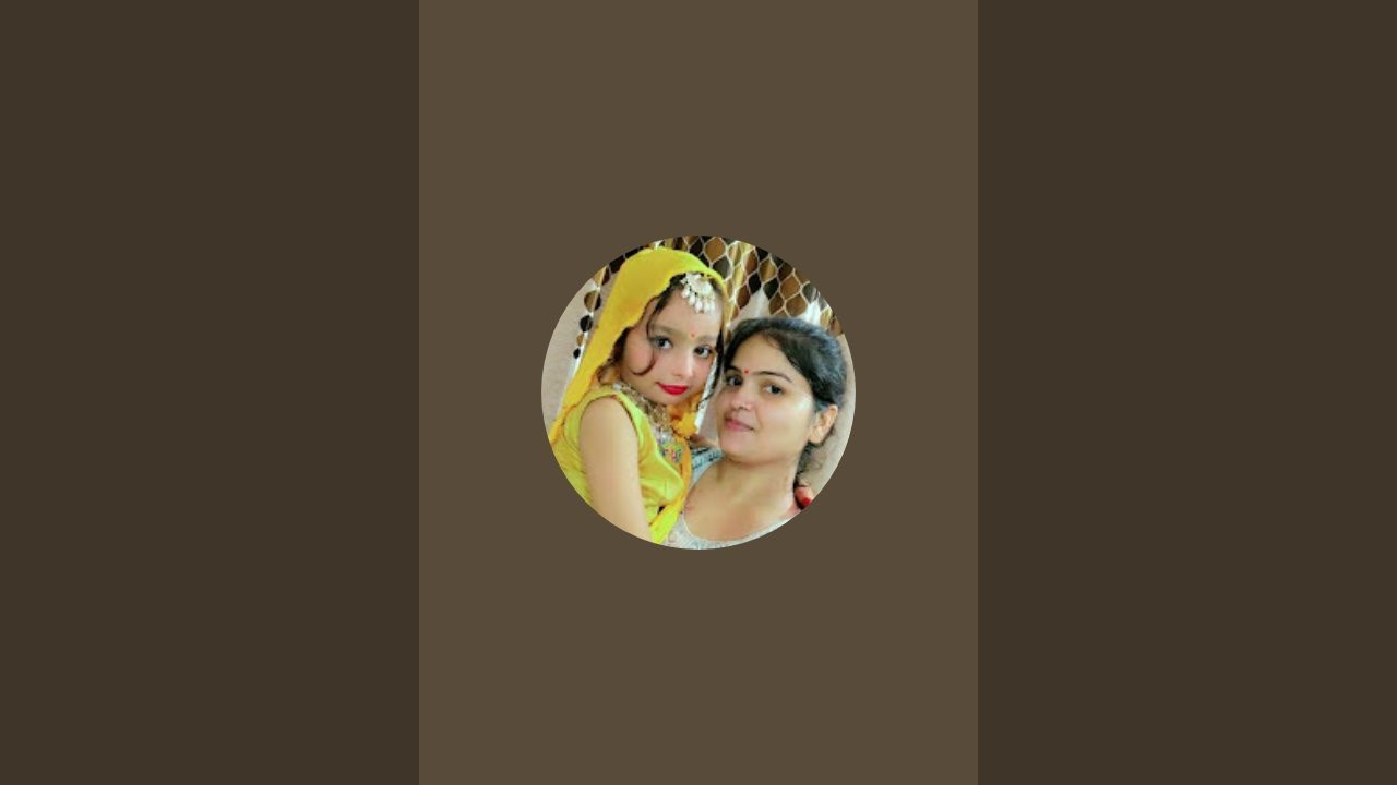Deenu Savita laddugopal dressing is live!