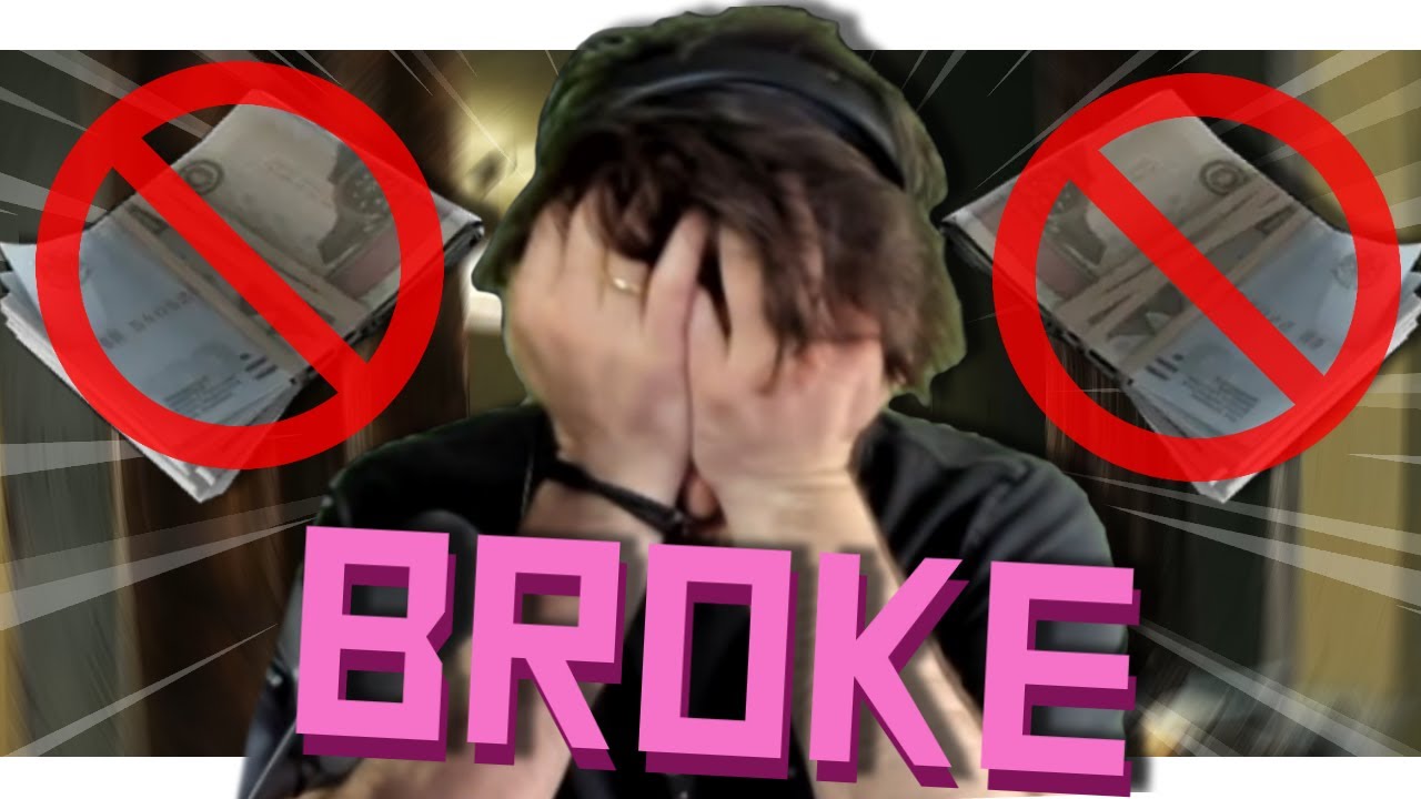 Tarkov but AquaFPS is broke...