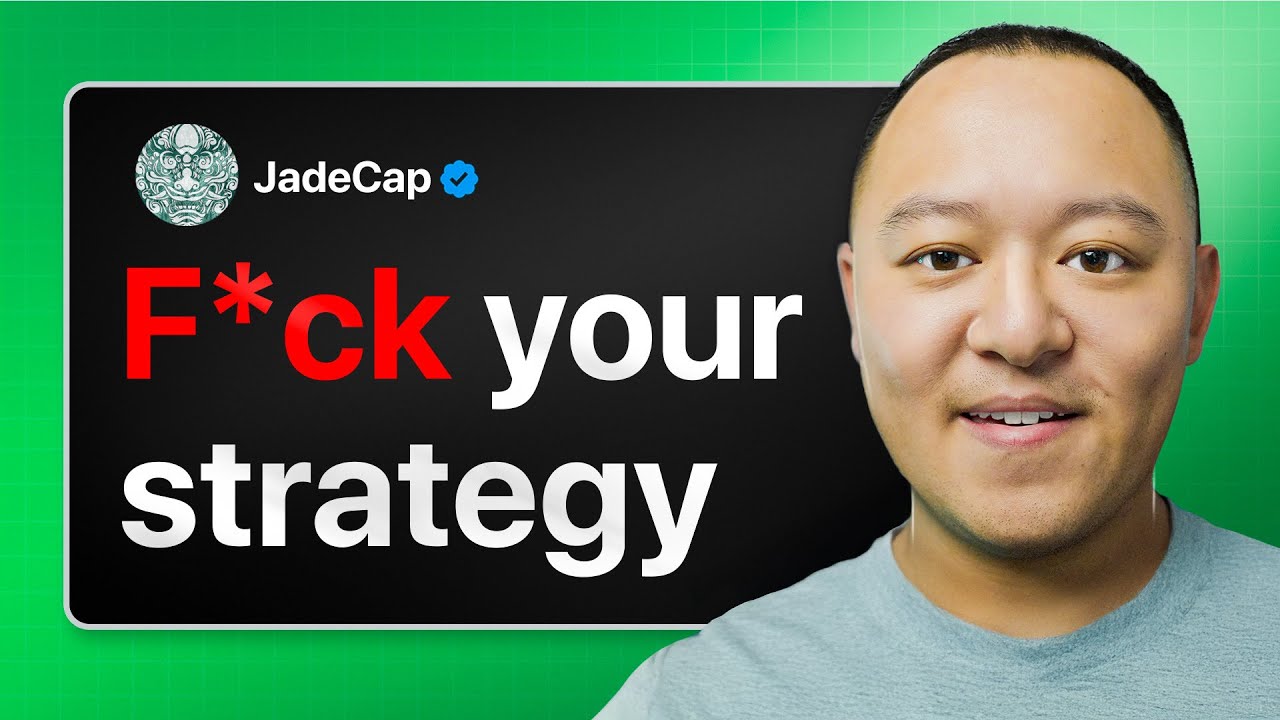 14 Years of Brutally Honest Trading Lessons in 30 Minutes