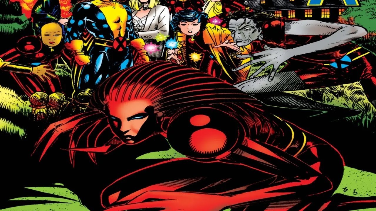 The Early Days of Generation-X | Full Story
