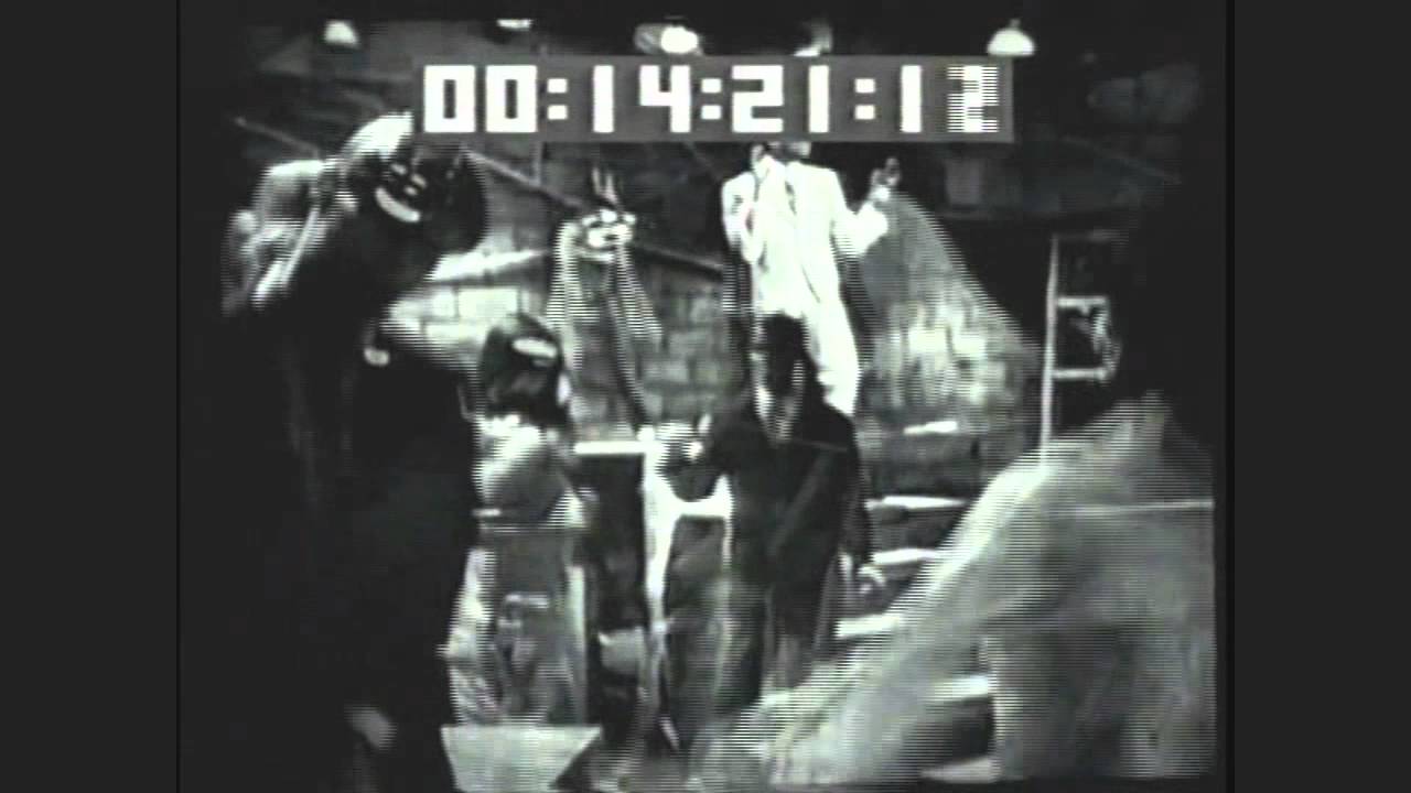 Edwin Starr Agent Double-O Soul