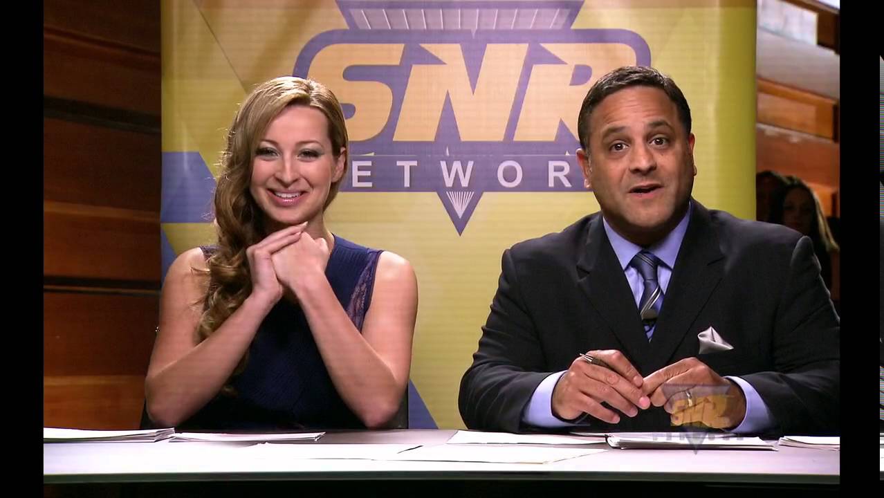The Next STep - Season 3 Episode 30