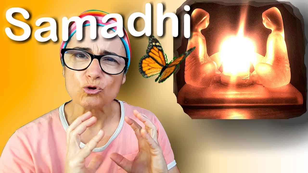 Samadhi, el estado de conciencia más elevado