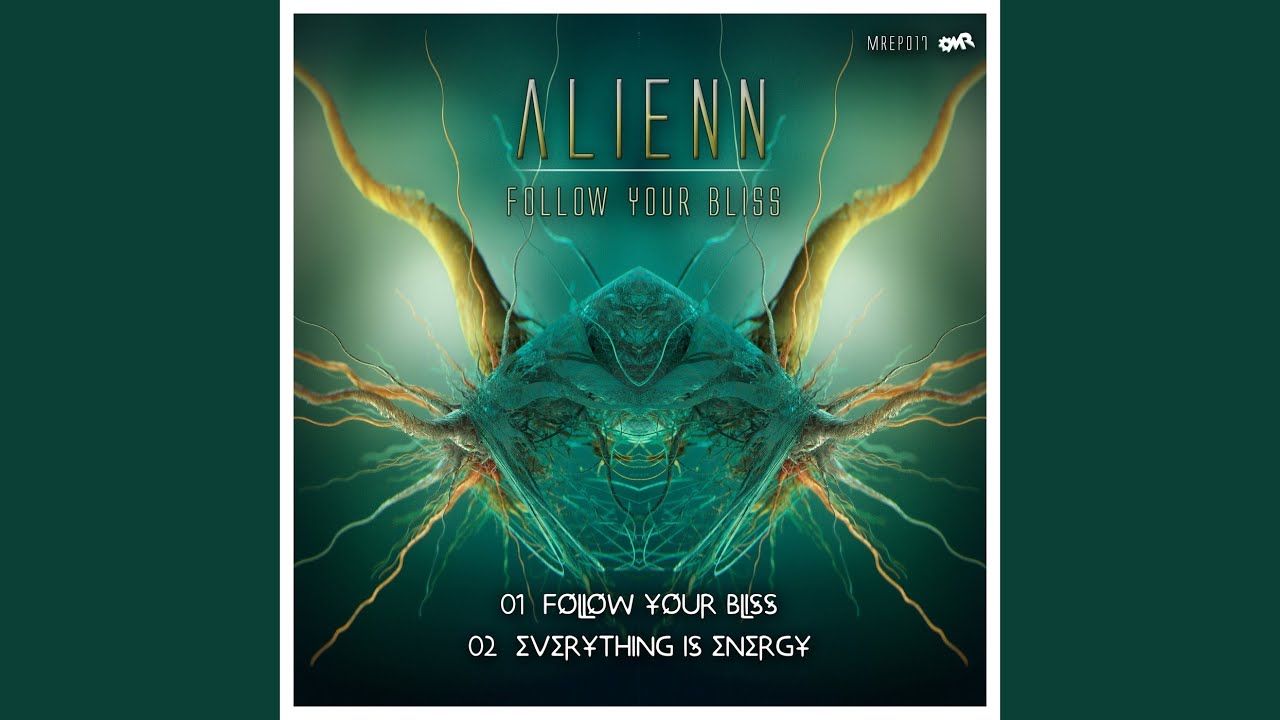 Everything is Energy