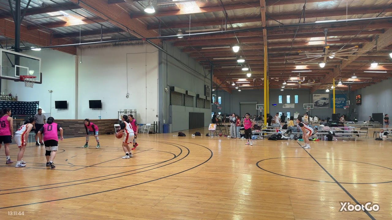 2026 West Coast Elite: USC vs. SMG -1